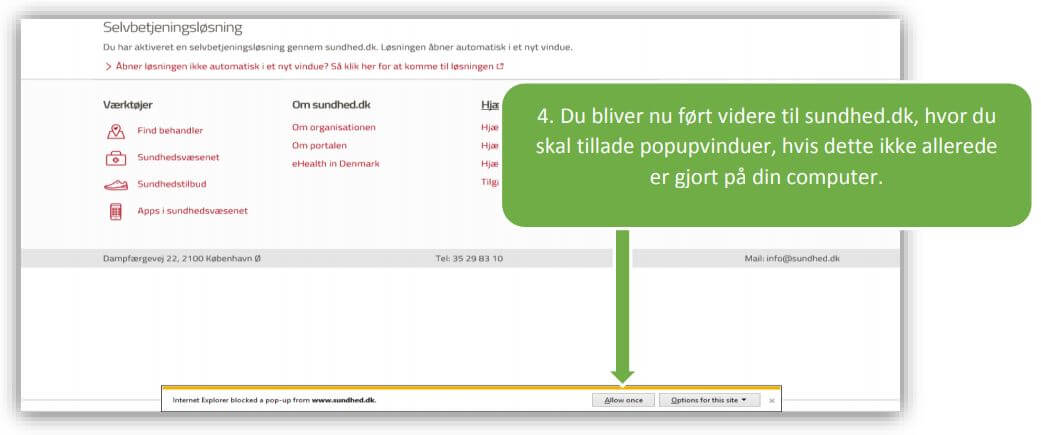 Lægevejen 3